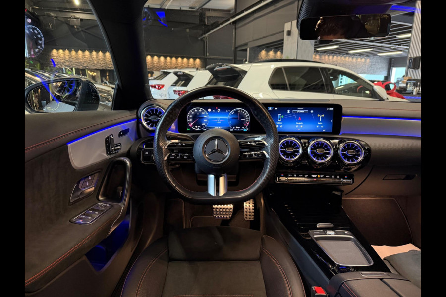 Mercedes-Benz CLA-Klasse 250 e Star Edition AMG|PANO|SFEER|MEMORY|360CAM