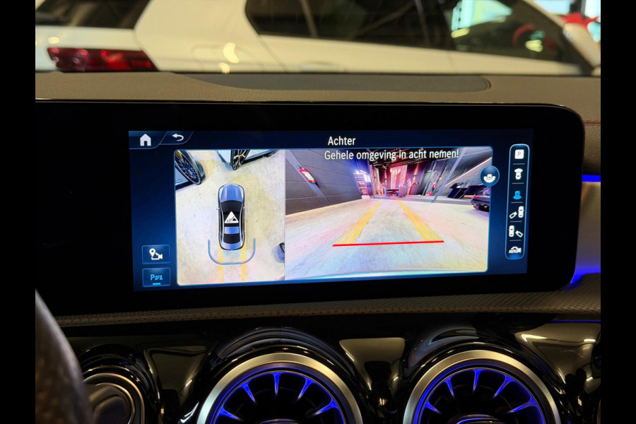 Mercedes-Benz CLA-Klasse 250 e Star Edition AMG|PANO|SFEER|MEMORY|360CAM