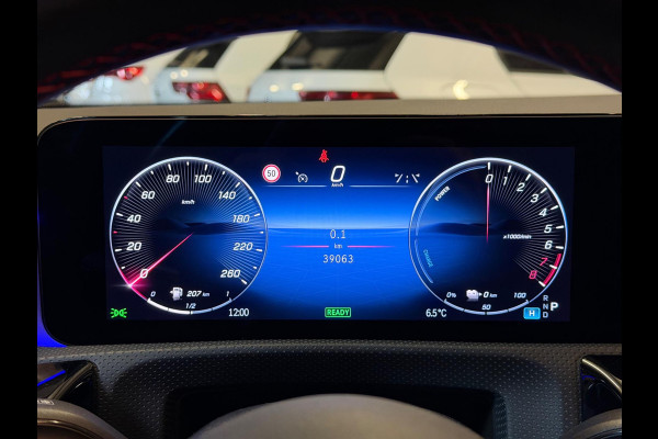 Mercedes-Benz CLA-Klasse 250 e Star Edition AMG|PANO|SFEER|MEMORY|360CAM