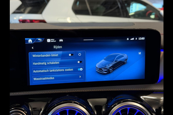 Mercedes-Benz CLA-Klasse 250 e Star Edition AMG|PANO|SFEER|MEMORY|360CAM