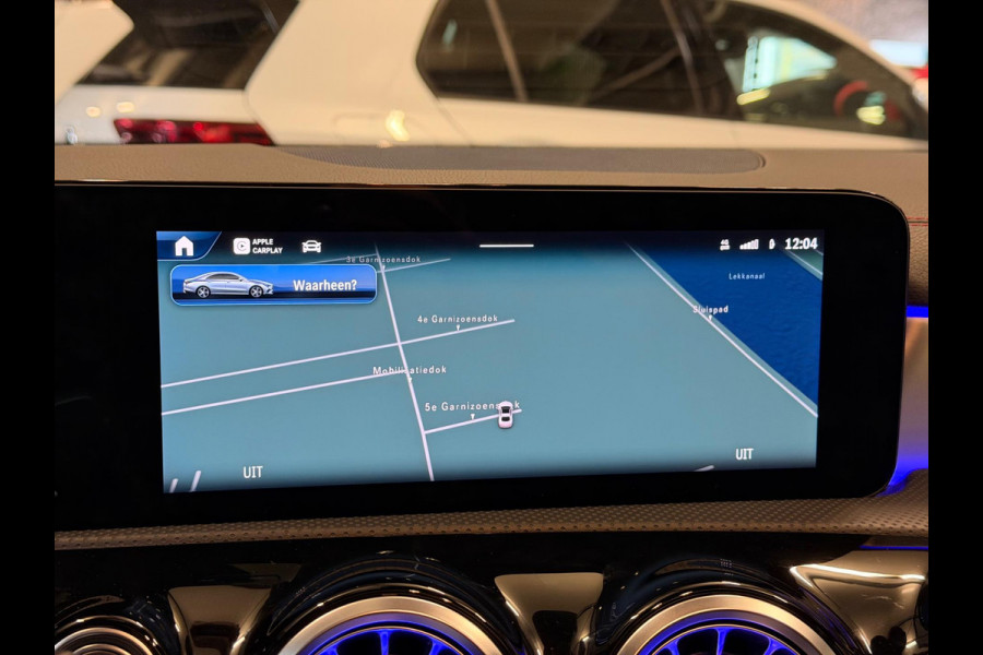 Mercedes-Benz CLA-Klasse 250 e Star Edition AMG|PANO|SFEER|MEMORY|360CAM