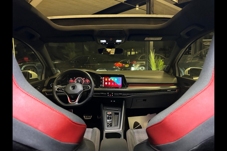 Volkswagen Golf 2.0 TSI GTI|PANO|HEAD UP|FULL OPTION