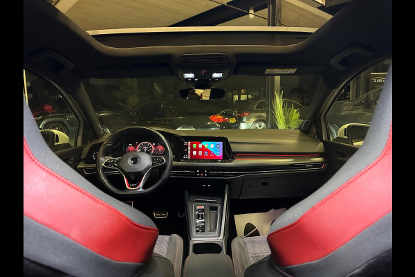 Volkswagen Golf 2.0 TSI GTI|PANO|HEAD UP|FULL OPTION