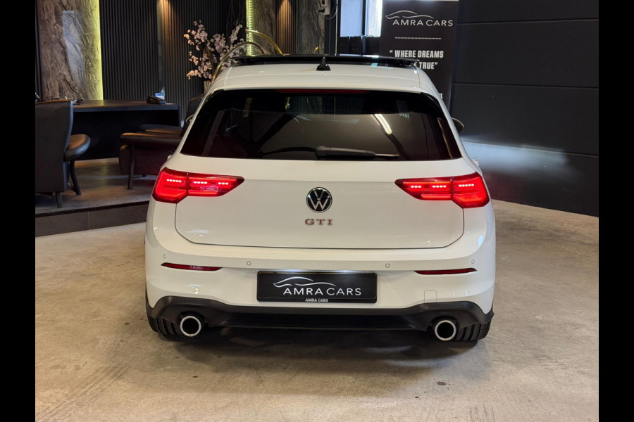 Volkswagen Golf 2.0 TSI GTI|PANO|HEAD UP|FULL OPTION