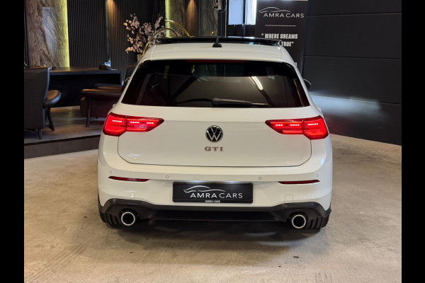 Volkswagen Golf 2.0 TSI GTI|PANO|HEAD UP|FULL OPTION