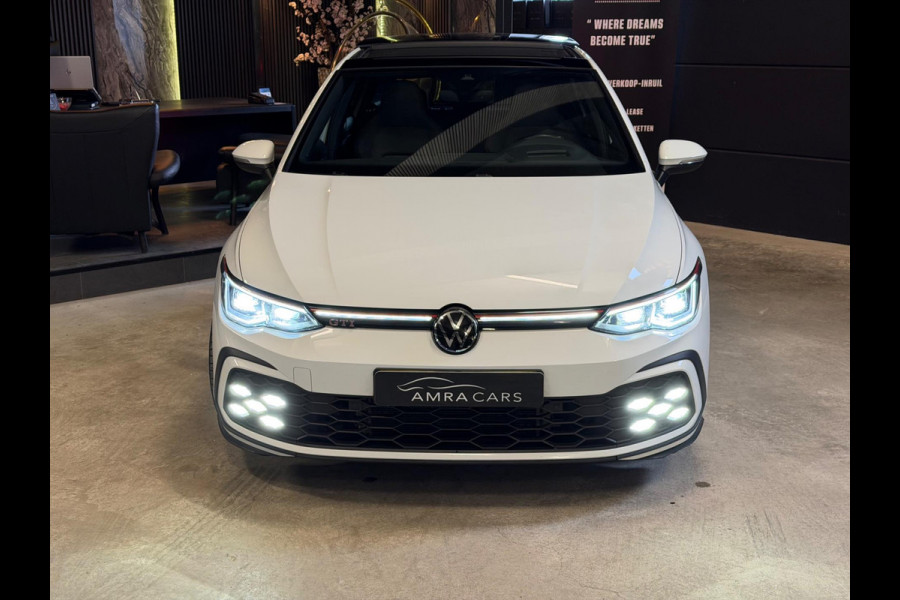 Volkswagen Golf 2.0 TSI GTI|PANO|HEAD UP|FULL OPTION