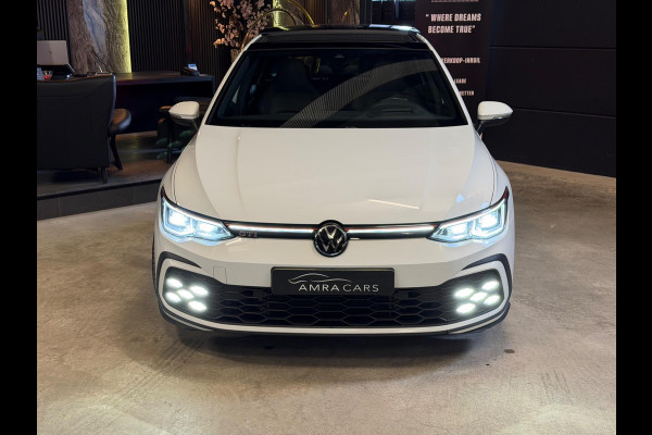 Volkswagen Golf 2.0 TSI GTI|PANO|HEAD UP|FULL OPTION