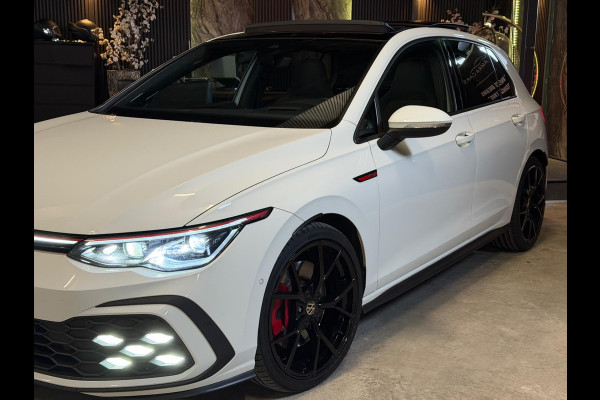 Volkswagen Golf 2.0 TSI GTI|PANO|HEAD UP|FULL OPTION