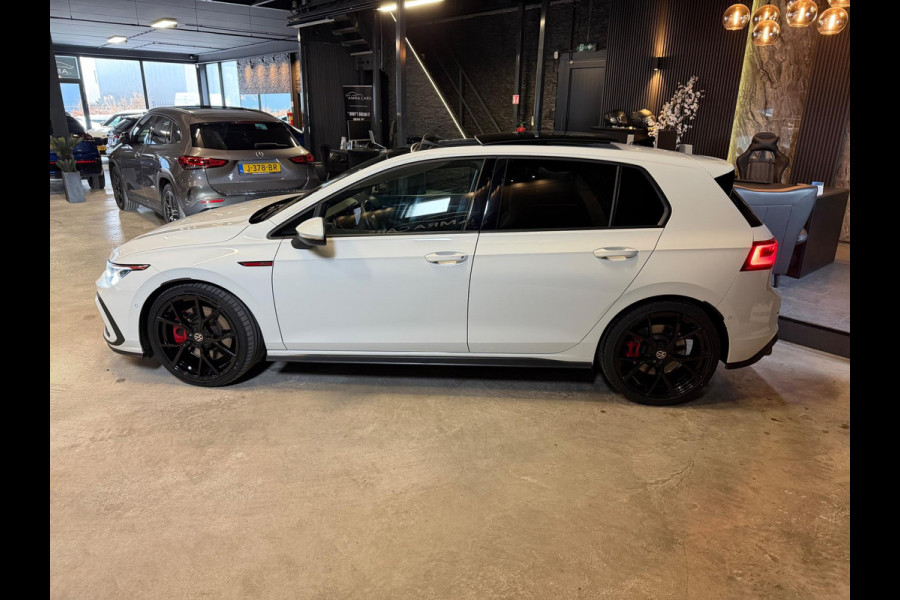Volkswagen Golf 2.0 TSI GTI|PANO|HEAD UP|FULL OPTION