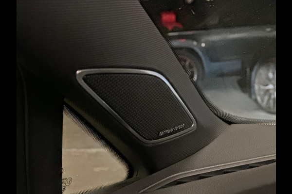 Volkswagen Golf 2.0 TSI GTI|PANO|HEAD UP|FULL OPTION