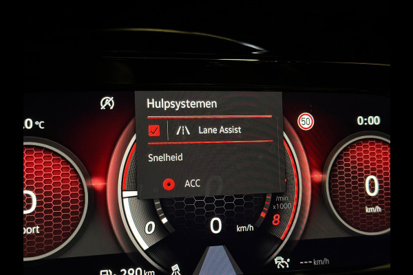 Volkswagen Golf 2.0 TSI GTI|PANO|HEAD UP|FULL OPTION