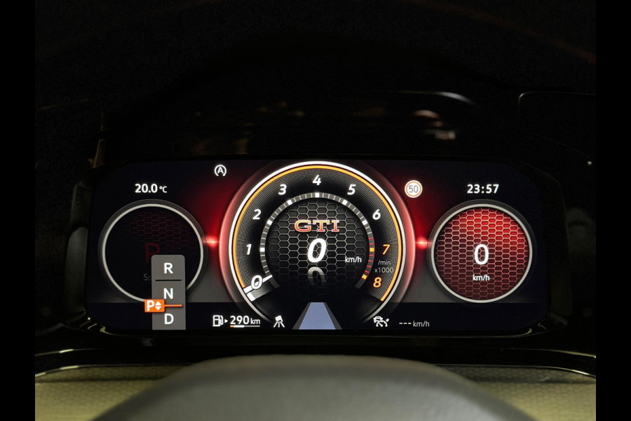 Volkswagen Golf 2.0 TSI GTI|PANO|HEAD UP|FULL OPTION