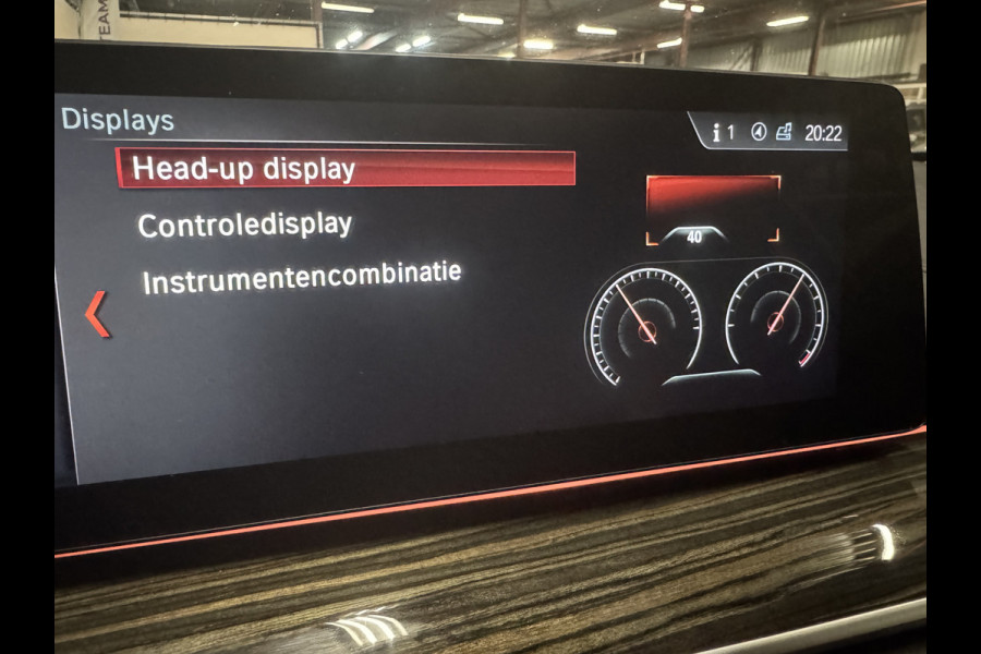 BMW 5 Serie Touring 520i High Executive sportint | panodak | camera | trekhaak | leer