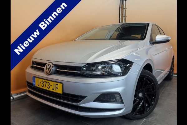 Volkswagen Polo 1.0 TSI Comfortline Business carplay | lmv | dealer onderhouden