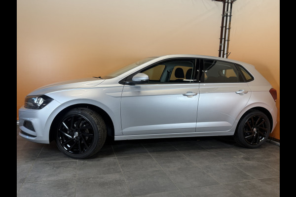 Volkswagen Polo 1.0 TSI Comfortline Business carplay | lmv | dealer onderhouden