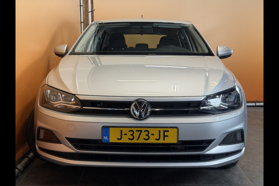 Volkswagen Polo 1.0 TSI Comfortline Business carplay | lmv | dealer onderhouden