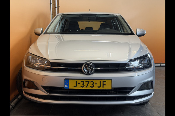 Volkswagen Polo 1.0 TSI Comfortline Business carplay | lmv | dealer onderhouden