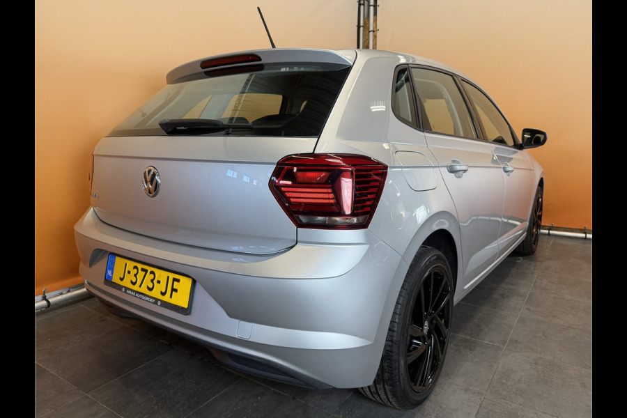 Volkswagen Polo 1.0 TSI Comfortline Business carplay | lmv | dealer onderhouden
