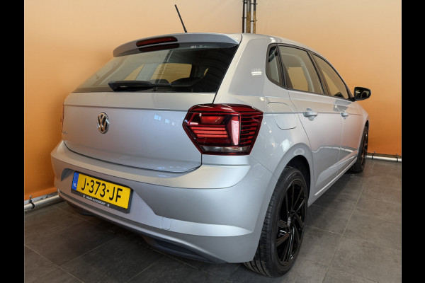 Volkswagen Polo 1.0 TSI Comfortline Business carplay | lmv | dealer onderhouden