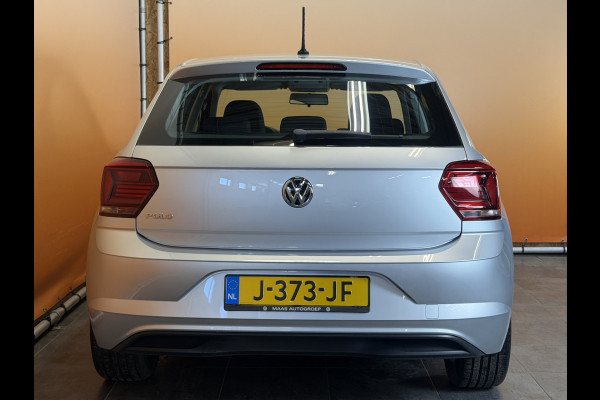 Volkswagen Polo 1.0 TSI Comfortline Business carplay | lmv | dealer onderhouden