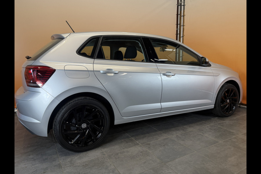 Volkswagen Polo 1.0 TSI Comfortline Business carplay | lmv | dealer onderhouden