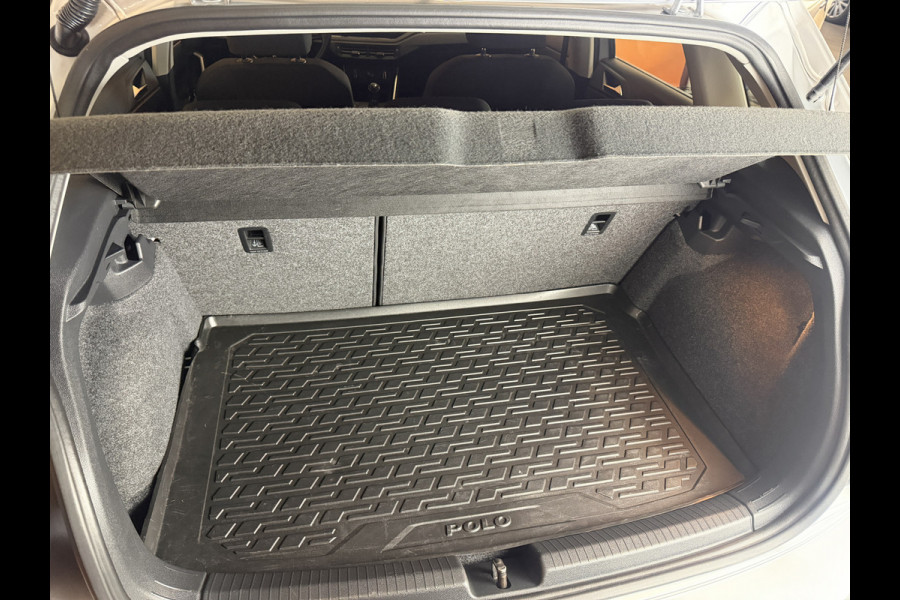 Volkswagen Polo 1.0 TSI Comfortline Business carplay | lmv | dealer onderhouden