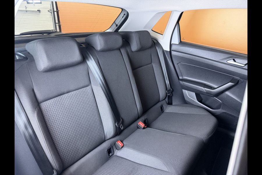 Volkswagen Polo 1.0 TSI Comfortline Business carplay | lmv | dealer onderhouden