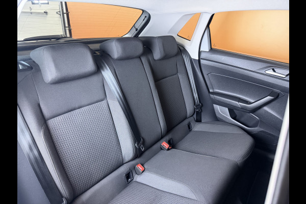 Volkswagen Polo 1.0 TSI Comfortline Business carplay | lmv | dealer onderhouden