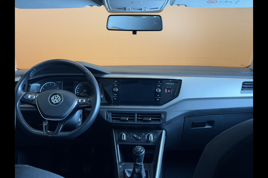 Volkswagen Polo 1.0 TSI Comfortline Business carplay | lmv | dealer onderhouden