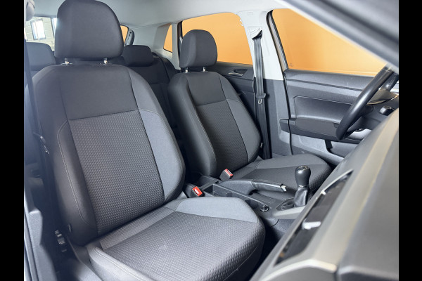 Volkswagen Polo 1.0 TSI Comfortline Business carplay | lmv | dealer onderhouden