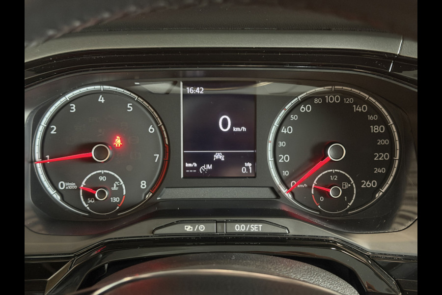 Volkswagen Polo 1.0 TSI Comfortline Business carplay | lmv | dealer onderhouden