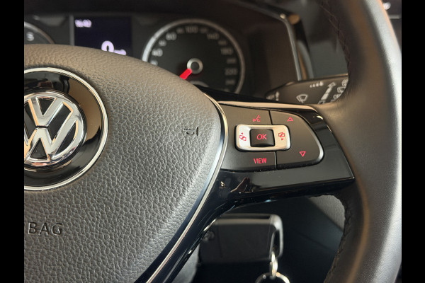 Volkswagen Polo 1.0 TSI Comfortline Business carplay | lmv | dealer onderhouden