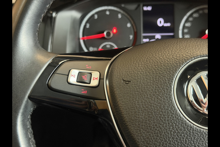 Volkswagen Polo 1.0 TSI Comfortline Business carplay | lmv | dealer onderhouden