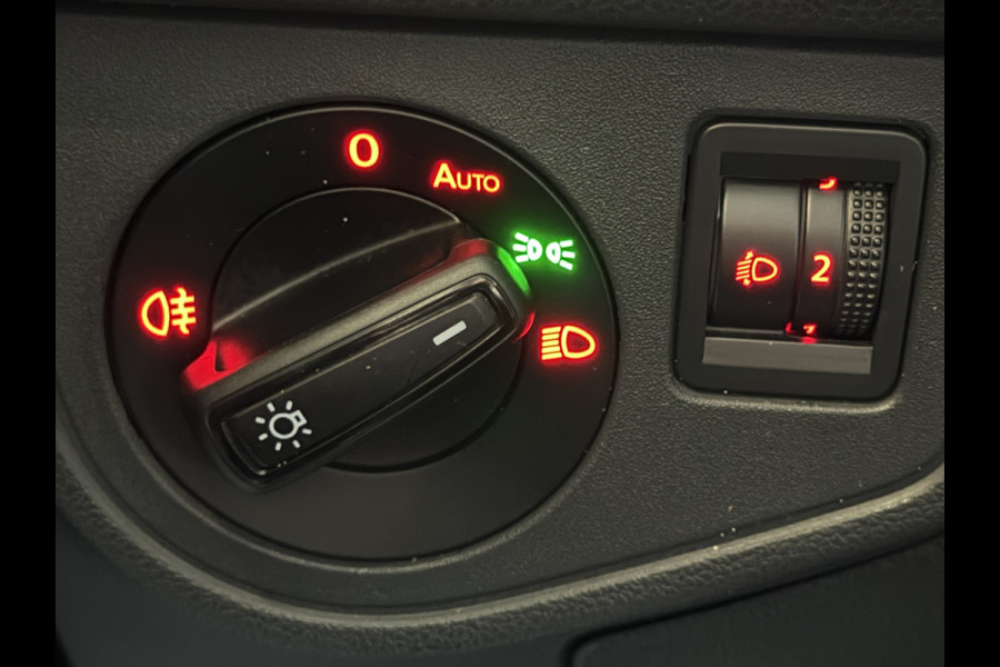 Volkswagen Polo 1.0 TSI Comfortline Business carplay | lmv | dealer onderhouden