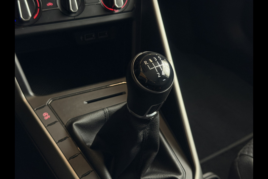 Volkswagen Polo 1.0 TSI Comfortline Business carplay | lmv | dealer onderhouden