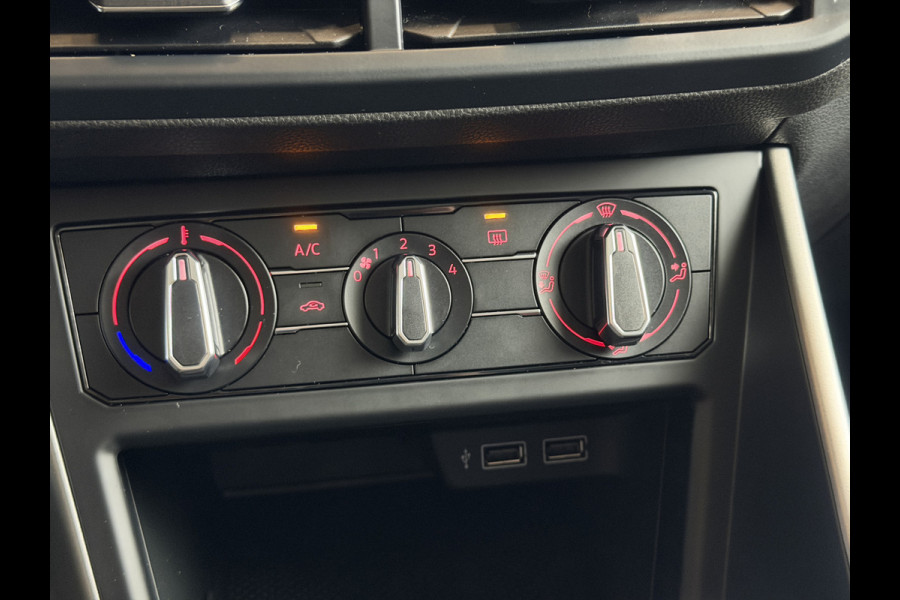 Volkswagen Polo 1.0 TSI Comfortline Business carplay | lmv | dealer onderhouden