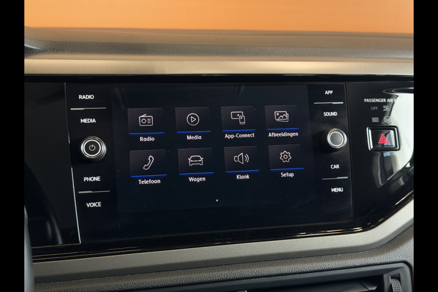 Volkswagen Polo 1.0 TSI Comfortline Business carplay | lmv | dealer onderhouden