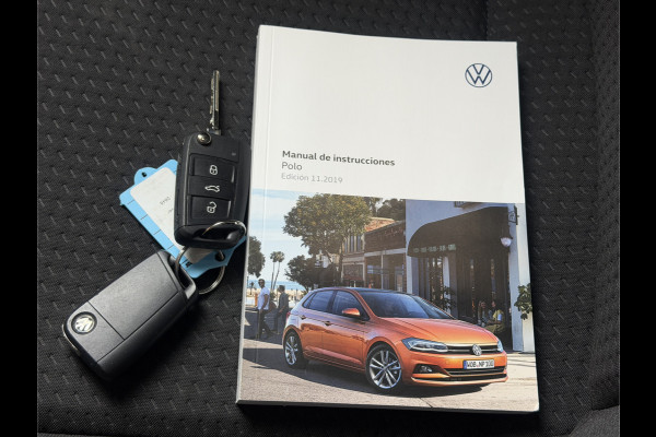 Volkswagen Polo 1.0 TSI Comfortline Business carplay | lmv | dealer onderhouden