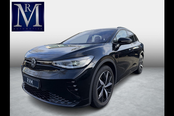 Volkswagen ID.4 GTX 4Motion 77 kWh 300PK | SOH 89% | WARMTEPOMP | HEADUP DISPLAY | ACC CRUISE CONTROLE |  ELECTRISCHE TREKHAAK | MATRIX-LED-KOPLAMP (IQ.LIGHT) | STOEL + STUURWIELVERWARMING | RIJKLAAR GELEVERD MET 12 MND BOVAG GARANTIE