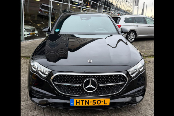 Mercedes-Benz E-Klasse 200 CZAA055A
