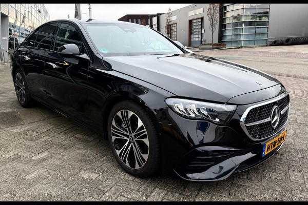 Mercedes-Benz E-Klasse 200 CZAA055A