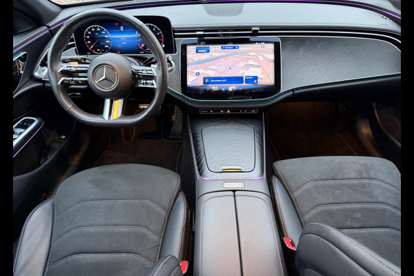 Mercedes-Benz E-Klasse 200 CZAA055A