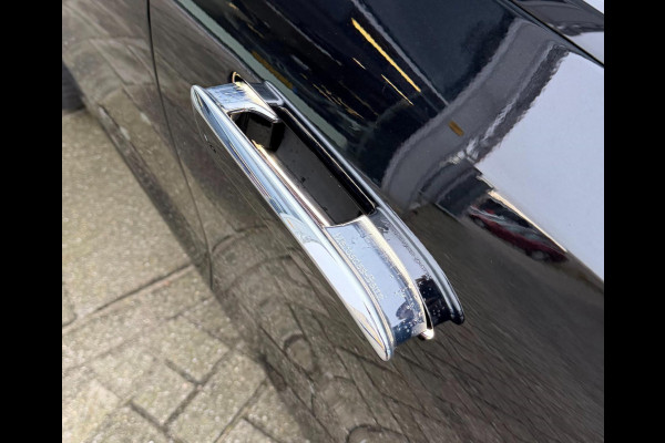 Mercedes-Benz E-Klasse 200 CZAA055A