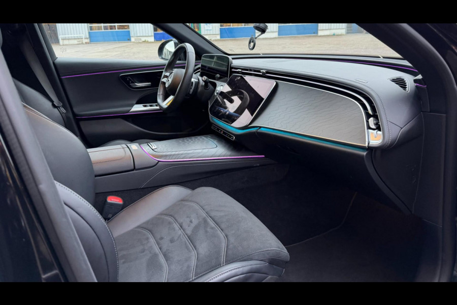 Mercedes-Benz E-Klasse 200 CZAA055A