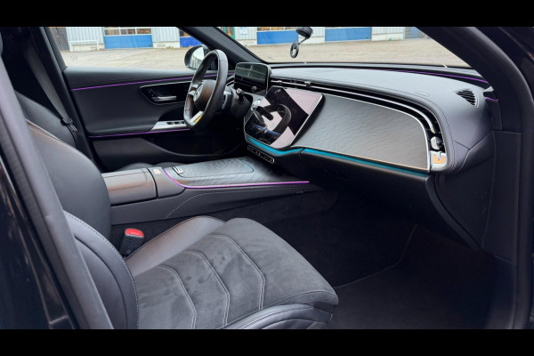 Mercedes-Benz E-Klasse 200 CZAA055A