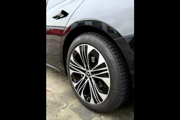 Mercedes-Benz E-Klasse 200 CZAA055A