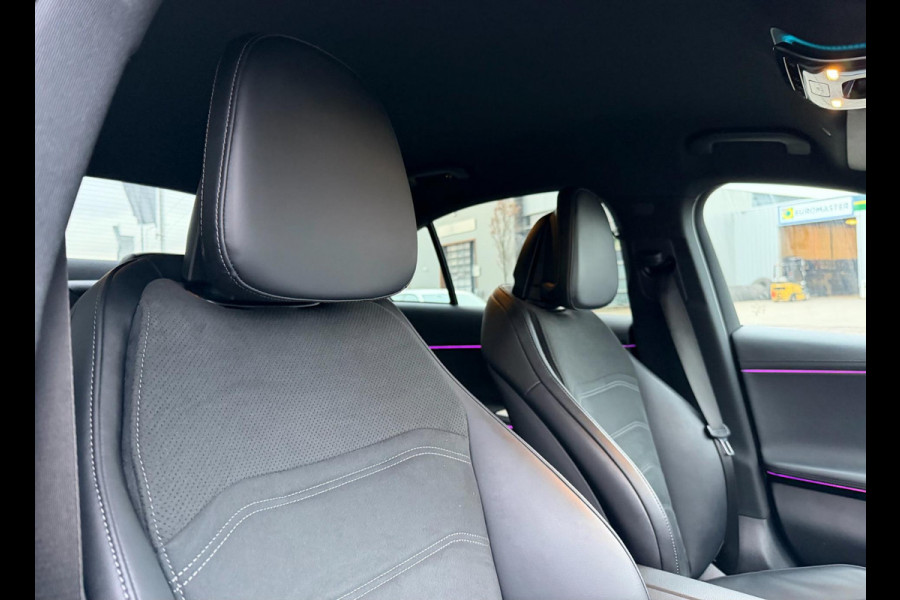 Mercedes-Benz E-Klasse 200 CZAA055A