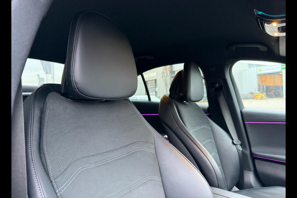 Mercedes-Benz E-Klasse 200 CZAA055A