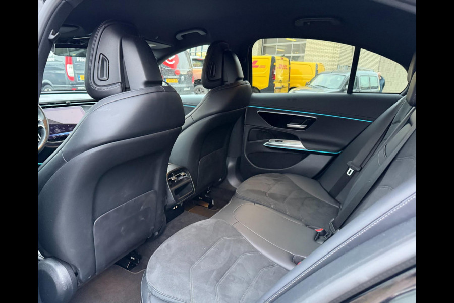 Mercedes-Benz E-Klasse 200 CZAA055A