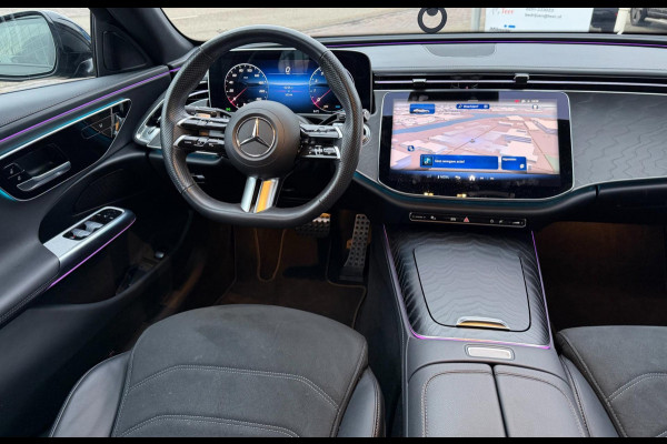 Mercedes-Benz E-Klasse 200 CZAA055A